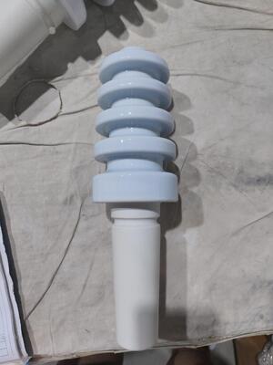ANSI 4Shets PB1001 Dağıt Transformör Porselen Kabuk Dağıtım için