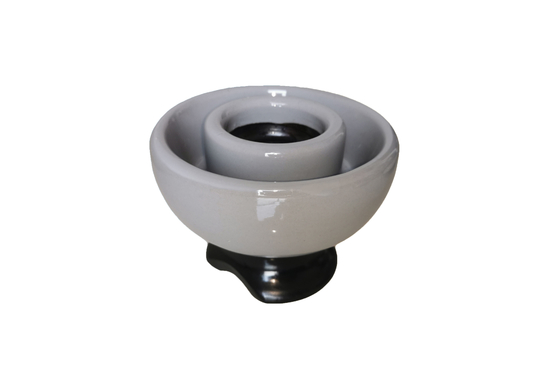 Porselen C-110 11kN ANSI 55-3 Pin Post İzolatörü