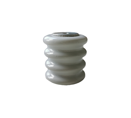 Toplam Yükseklik 66mm ANSI 10KV Uzak İzolatörler