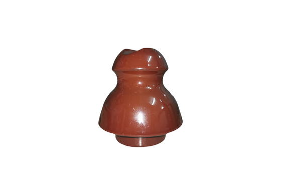 Yüksek Gerilim IEC 11kV Pin Tipi Porselen İzolatör