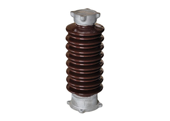 ANSI TR-208 150kV Yüksek Gerilim Seramik İzolatörler