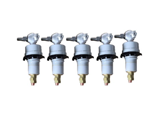 Baş Dişli ANSI 1.2KV 125A Burç Grubu