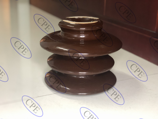 Donanımlı ODM ALP22/510 Porselen C-110 Pin Tipi İzolatör