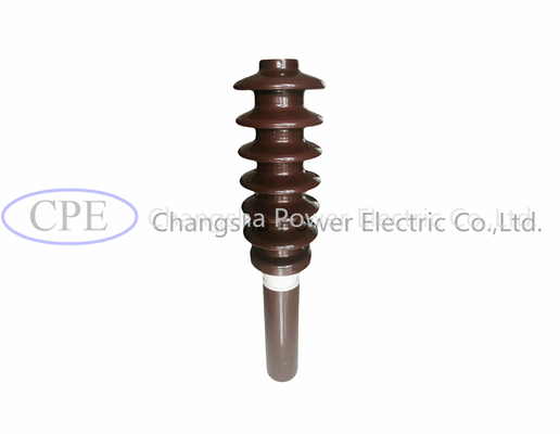 Porselen 125kV EN50180 P3 Trafo YG Burç