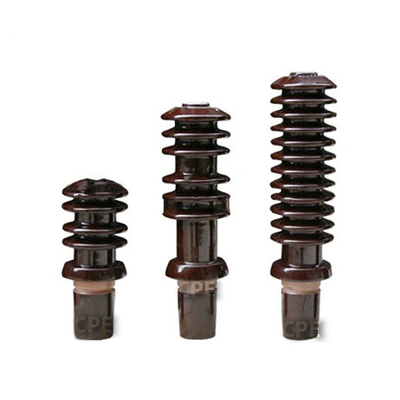 Alçak Gerilim İzolatör Trafosu Porselen Burç 1kV 630A