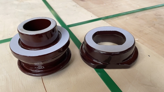 OEM Tasarım Porselen Yağa Daldırılmış Trafo Burç DIN 42530