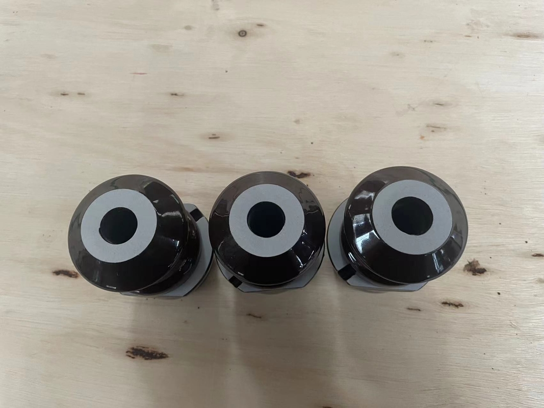 DIN Standardı 1-630A Trafo Porselen Burç OEM Mevcuttur