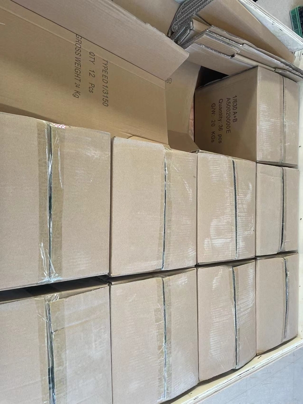 DIN Standardı 1-630A Trafo Porselen Burç OEM Mevcuttur