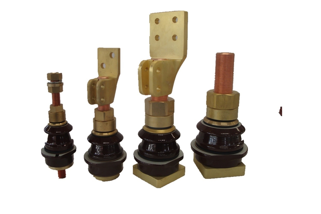 DIN standardı DT1-630A Gömlek Montajı