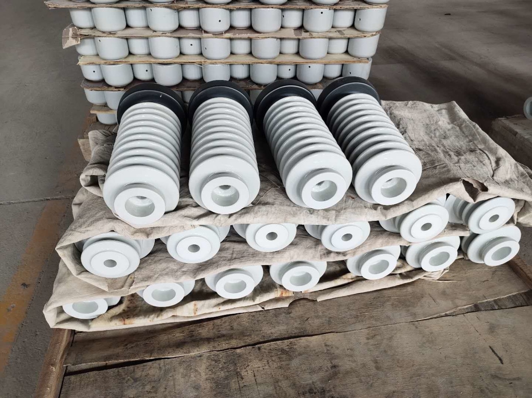 33kv Gaz İzoleli Burç