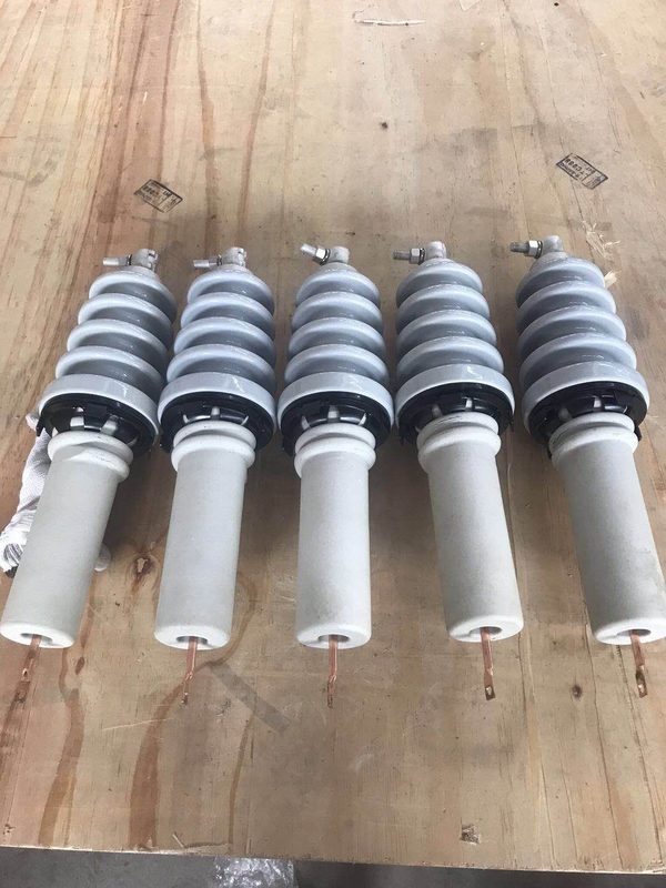 Alçak gerilim ANSI Standardı 18kV Burç Grubu