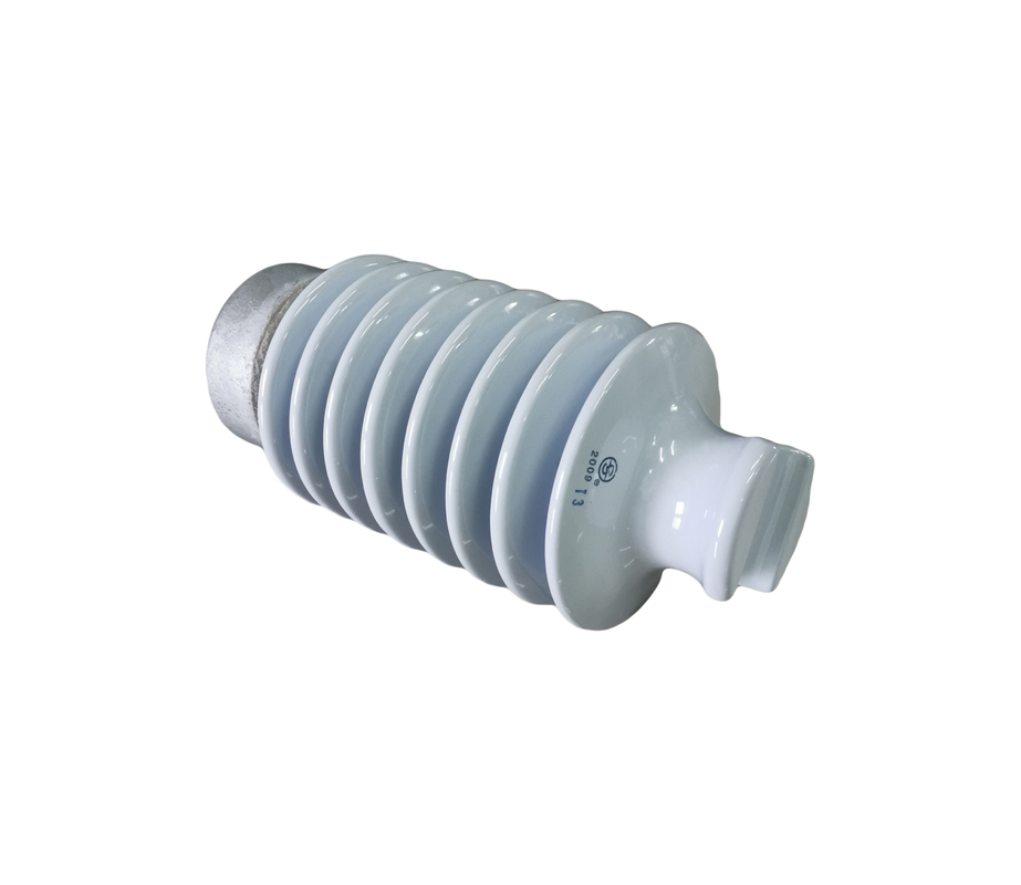 Açık Gri OEM ANSI 57-2 Hat Post İzolatörleri