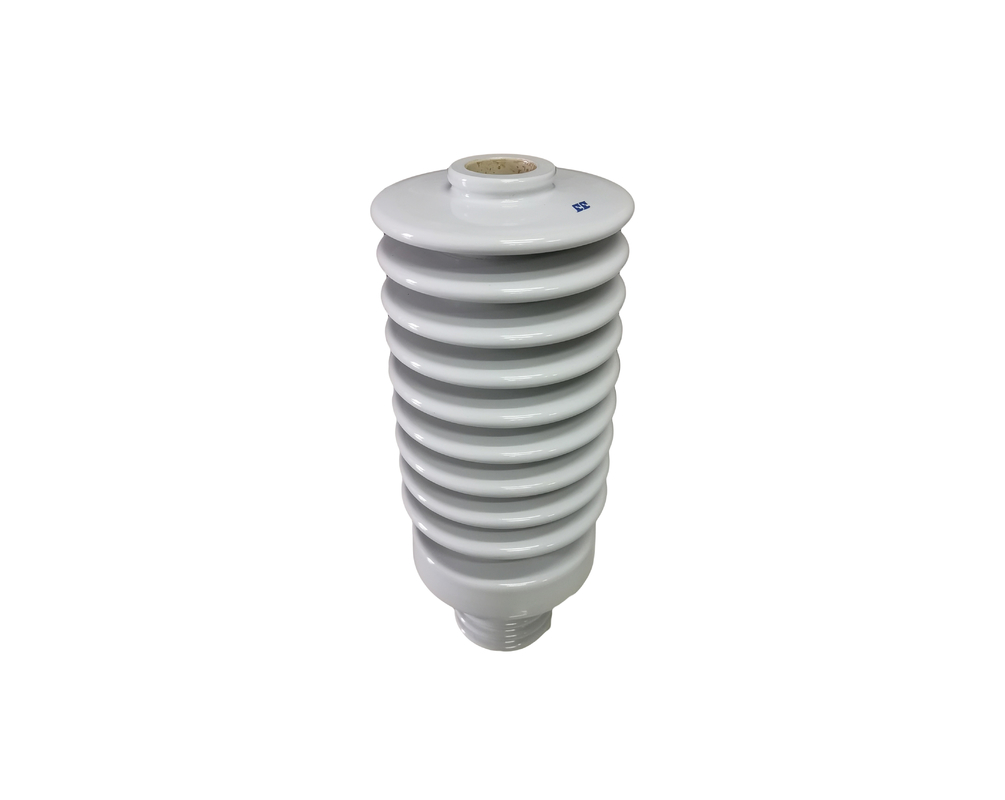OEM 363mm Yükseklik 60kV Yüksek Gerilim Trafosu Burçları