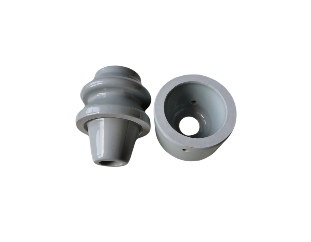 Yağa Batırılmış ANSI Standardı 1kV Porselen Burçlar