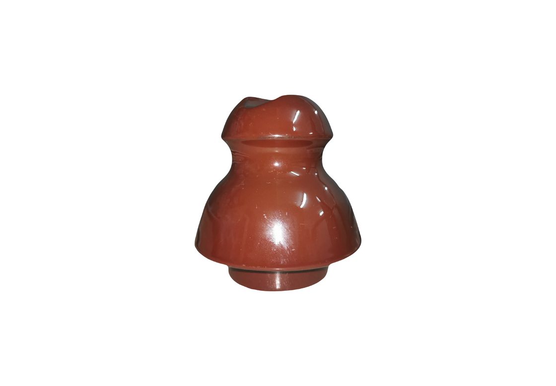 Yüksek Gerilim IEC 11kV Pin Tipi Porselen İzolatör