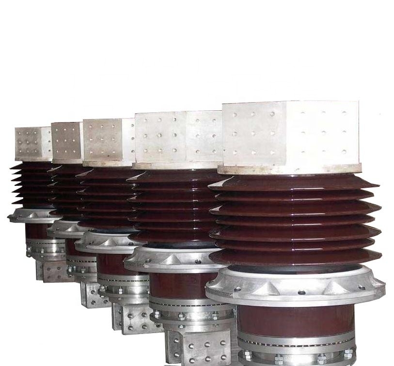 Güç Dağıtımı için BFW-24 / 16000-4 24kV Burç Montajı