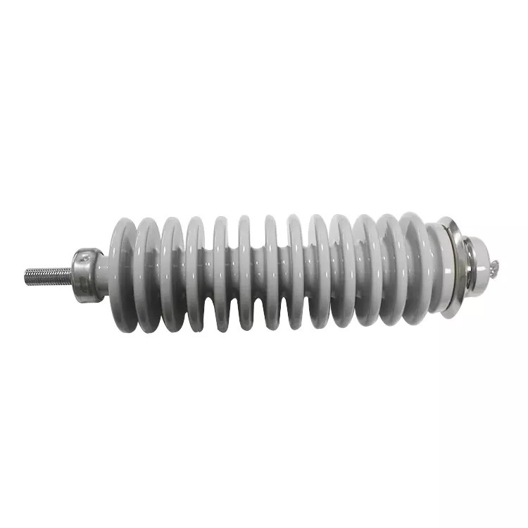 Porselen 12.5kN C12.5-950 Transformatör Parafudr
