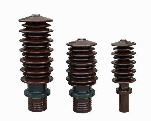 12kV Porselen Güç Hattı İzolatörleri