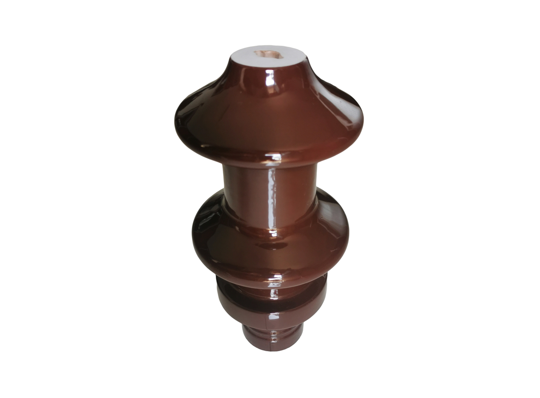 DIN Standardı 10kV 10NF250 Transformatör Porselen Burç