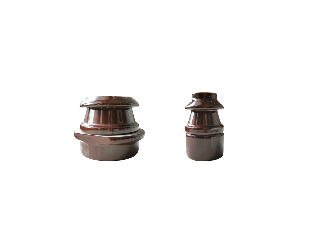 DIN Standardı 1KV DT1-3150A Transformatör Porselen Burç