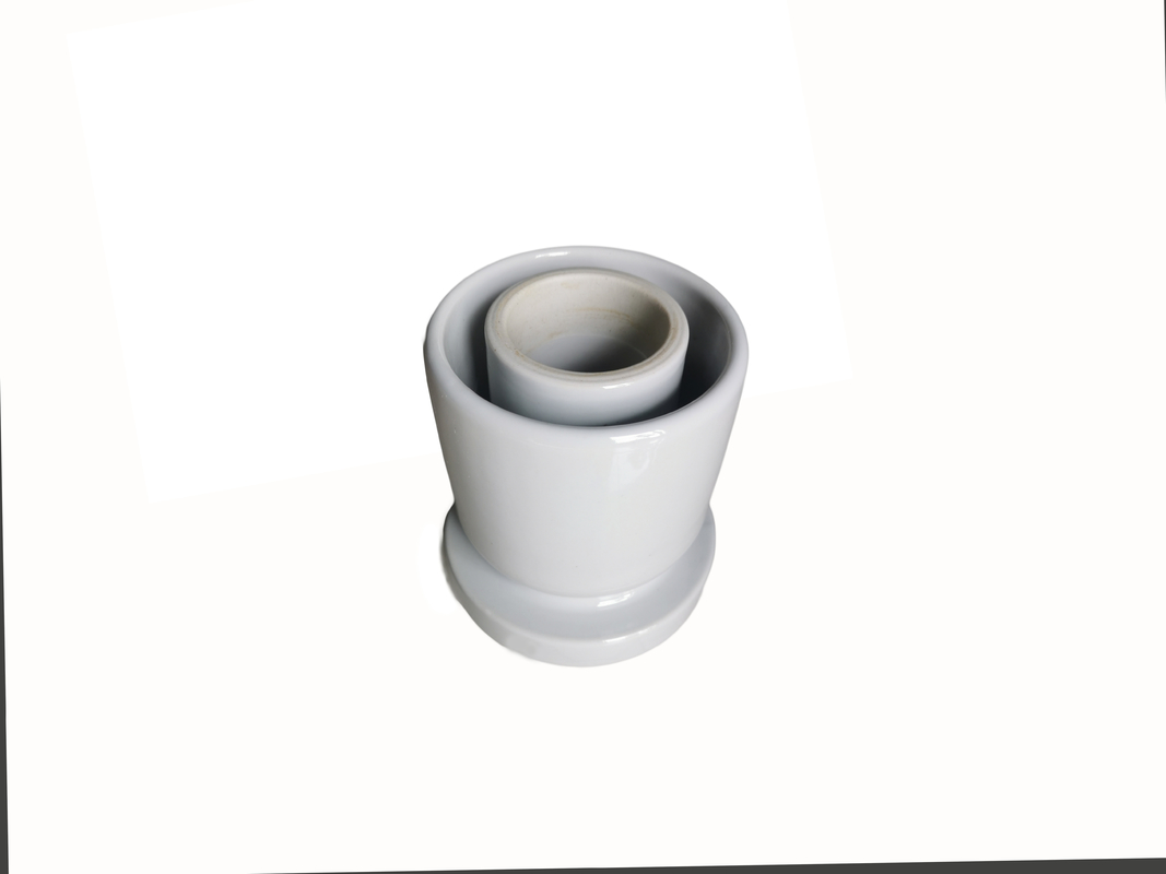 Yağlı 1kV DT1-3150 Transformatör Porselen Burç