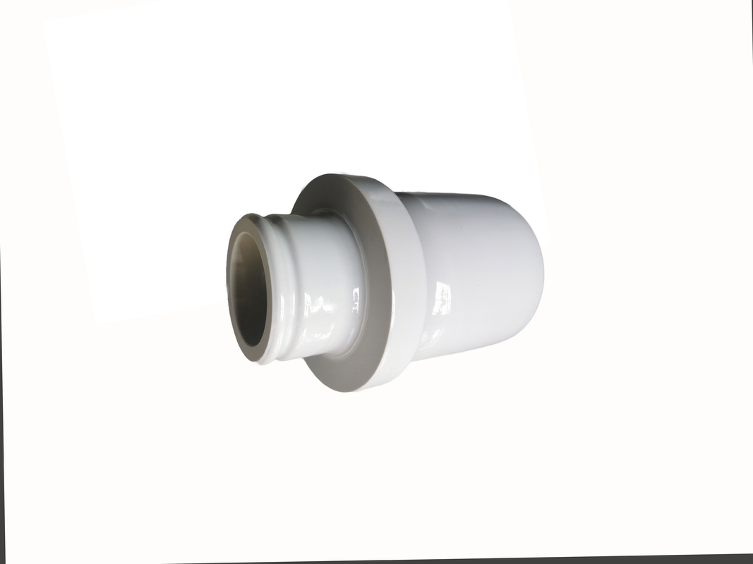 Yağlı 1kV DT1-3150 Transformatör Porselen Burç