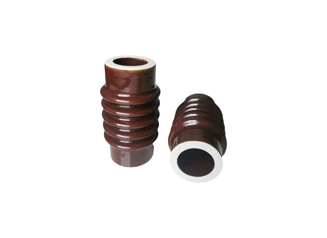 Yağlı 1kV DT1-3150 Transformatör Porselen Burç