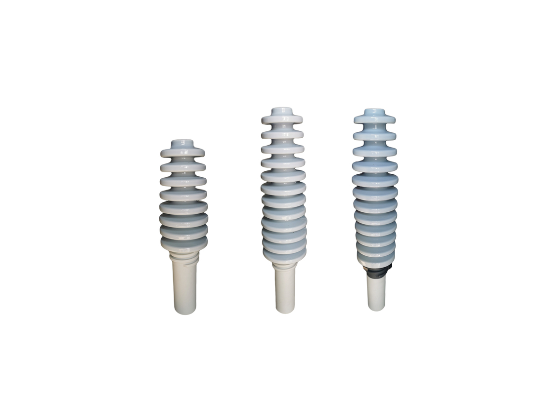 ANSI Vidalı 12kV İletim Hattı İzolatörleri