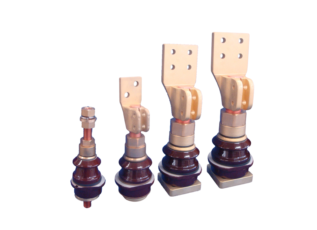 Porselen DT1-250A Bakır Baralı Burç Tertibatı