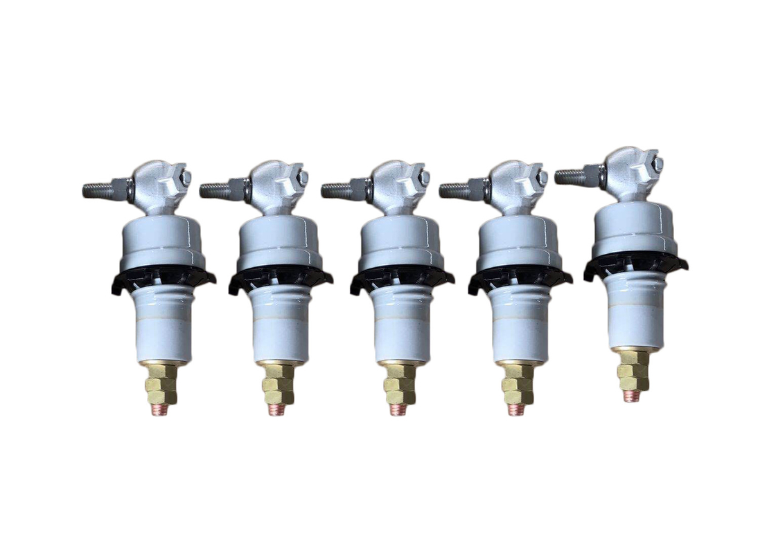Baş Dişli ANSI 1.2KV 125A Burç Grubu