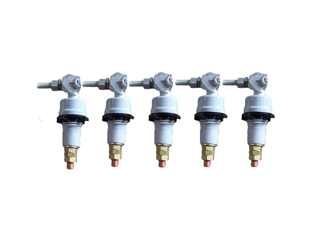Baş Dişli ANSI 1.2KV 125A Burç Grubu