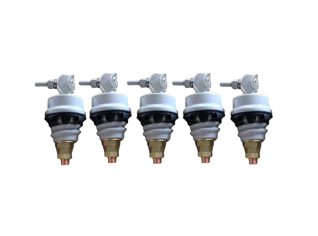 Baş Dişli ANSI 1.2KV 125A Burç Grubu