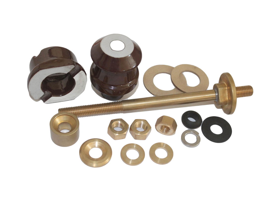 DIN standardı DT1-630A Gömlek Montajı