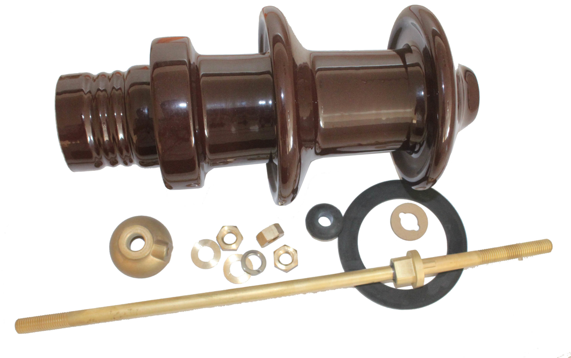 DT-10NF250 Burç Tertibatı