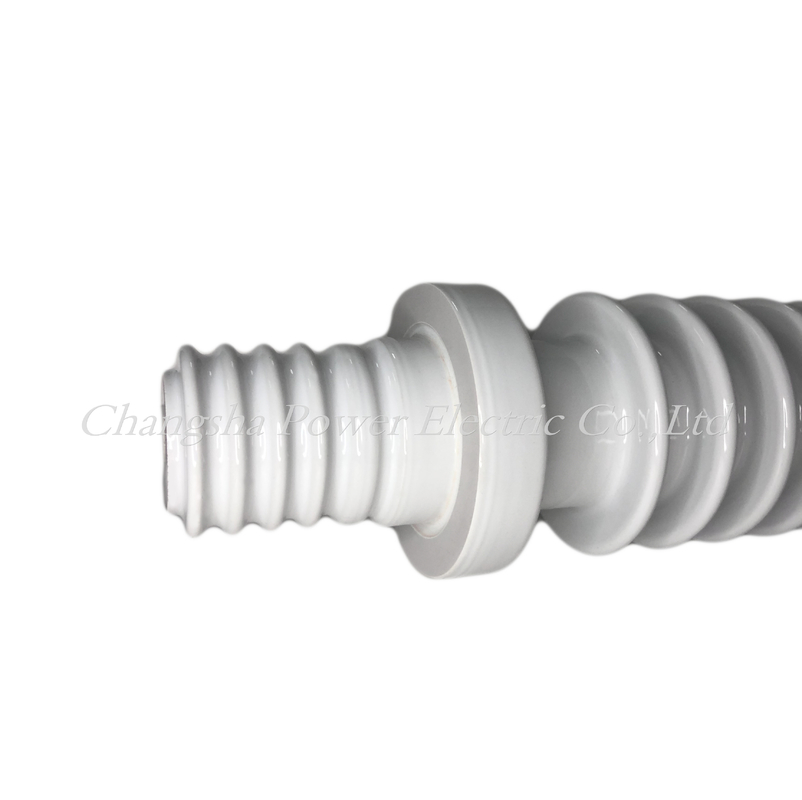 Transformatörde OEM 15kv Gaz İzoleli Porselen Burç