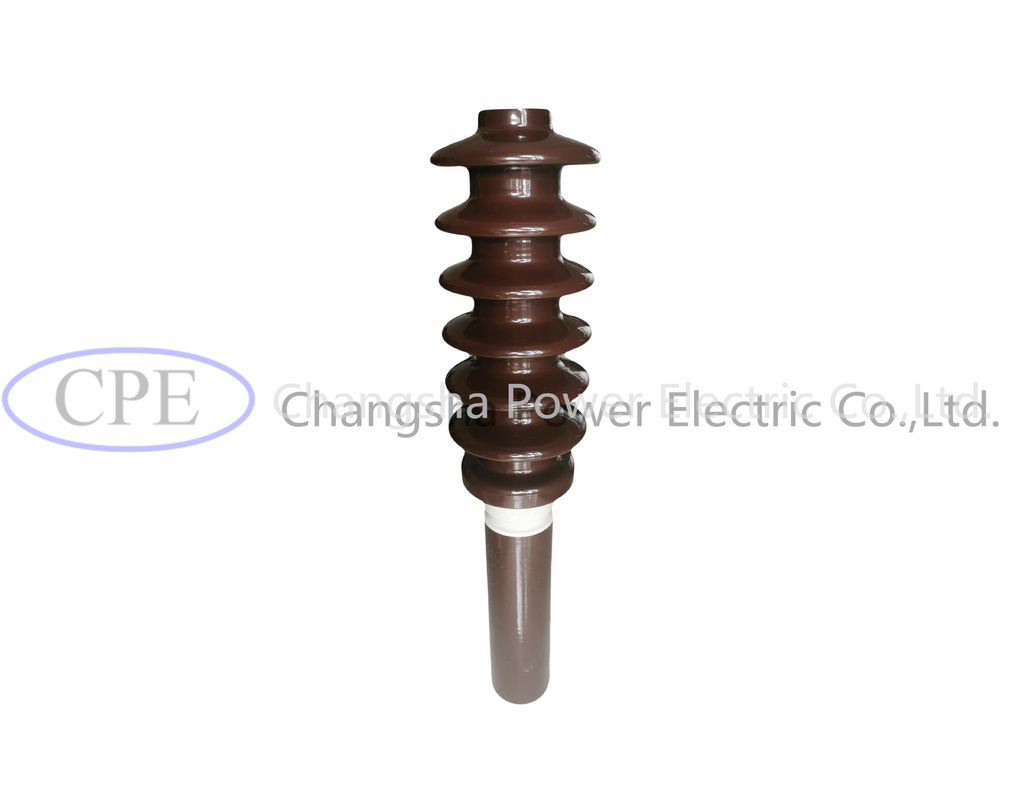 Porselen 125kV EN50180 P3 Trafo YG Burç