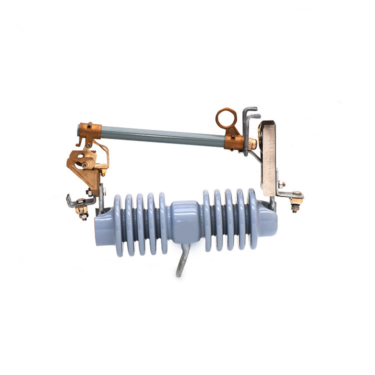 ANSI Standart Yüksek Gerilim THC Porselen Bırakma Sigortası Kesme 24kv-27kv 200amp