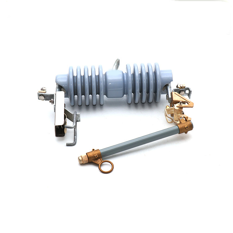 ANSI Standart Yüksek Gerilim THC Porselen Bırakma Sigortası Kesme 24kv-27kv 200amp