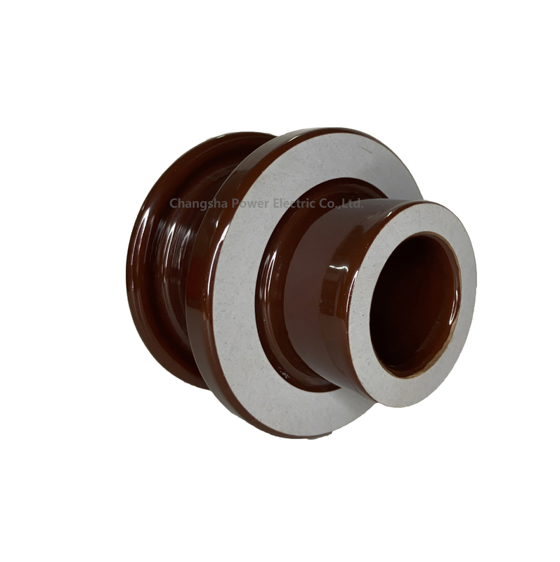 DIN Standardı DT1-1000 Transformatör Porselen Burç Özelleştirilebilir