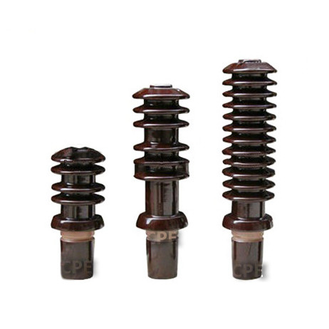 Alçak Gerilim İzolatör Trafosu Porselen Burç 1kV 630A