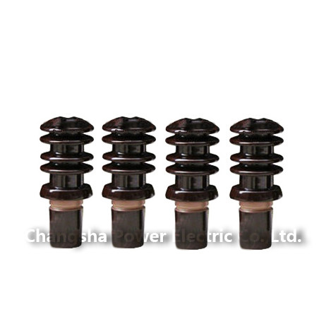 Alçak Gerilim İzolatör Trafosu Porselen Burç 1kV 630A