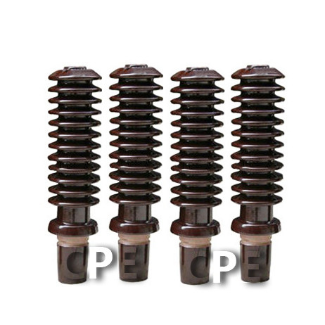 Alçak Gerilim İzolatör Trafosu Porselen Burç 1kV 630A