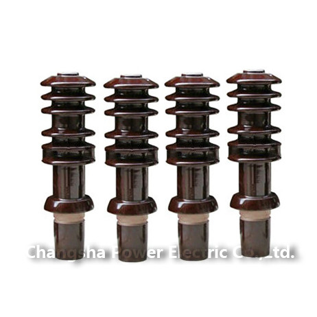 Alçak Gerilim İzolatör Trafosu Porselen Burç 1kV 630A