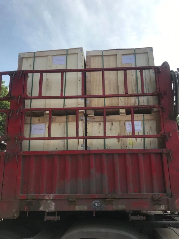 DIN42531 Trafo 20NF250'de Kahverengi Porselen Burç