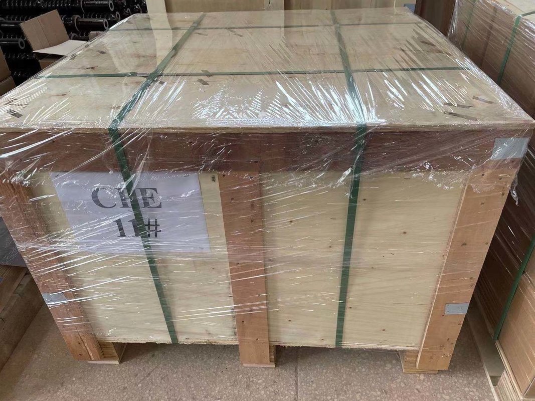 DIN42531 Standart DT-10NF250 Burç Grubu Kahverengi Renk OEM Mevcuttur
