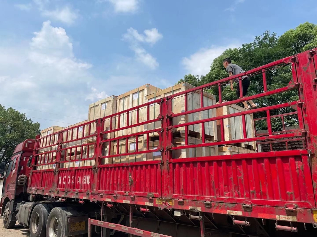 OEM DIN 30NF250 Trafo Porselen Burç Parlak Kahverengi Sırlı