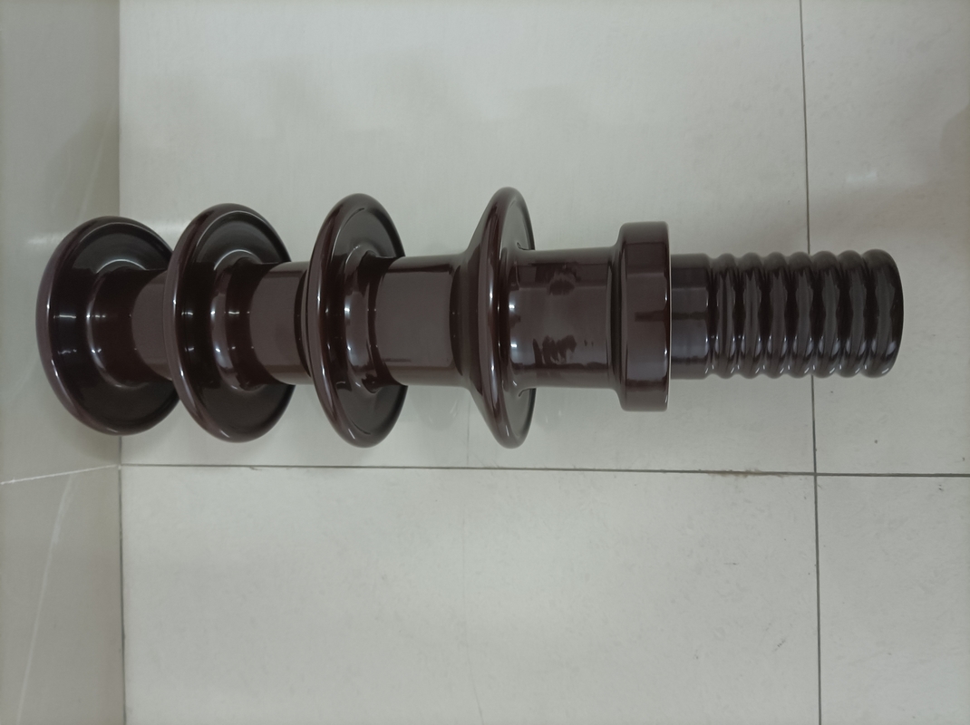 DIN42531 Standart 30NF250 Trafo Porselen Burç CD600MM
